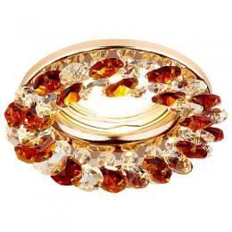 Изображение продукта Встраиваемый светильник Ambrella light Crystal 